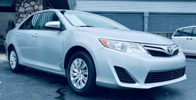 2014 Toyota Camry - SD LE Hot Springs AR