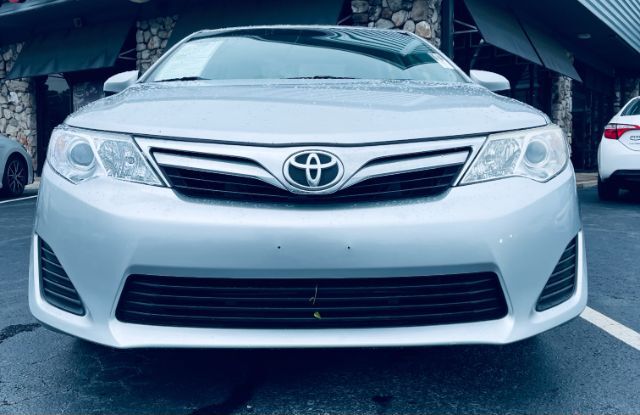 2014 Toyota Camry - SD LE Hot Springs AR