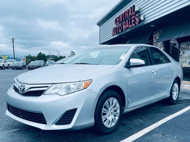 2014 Toyota Camry - SD LE Hot Springs AR