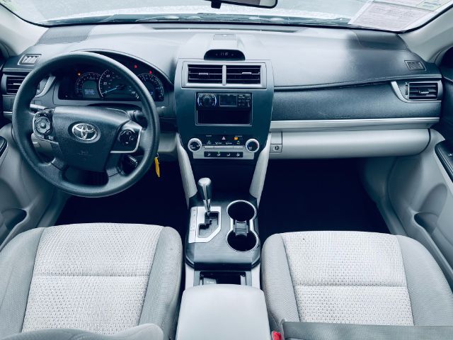 2014 Toyota Camry - SD LE Hot Springs AR