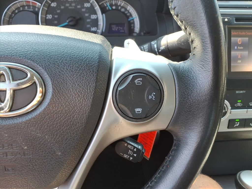 2014 Toyota Camry Levittown PA
