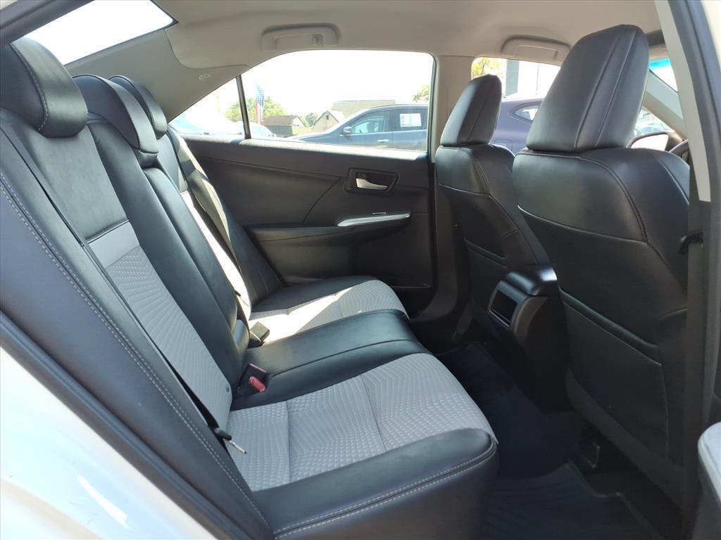 2014 Toyota Camry Levittown PA