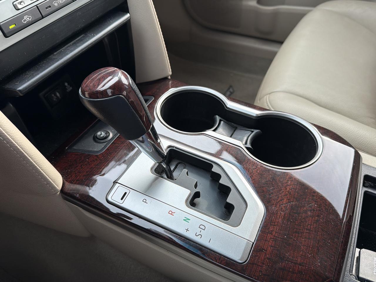 2014 Toyota Camry San Antonio TX