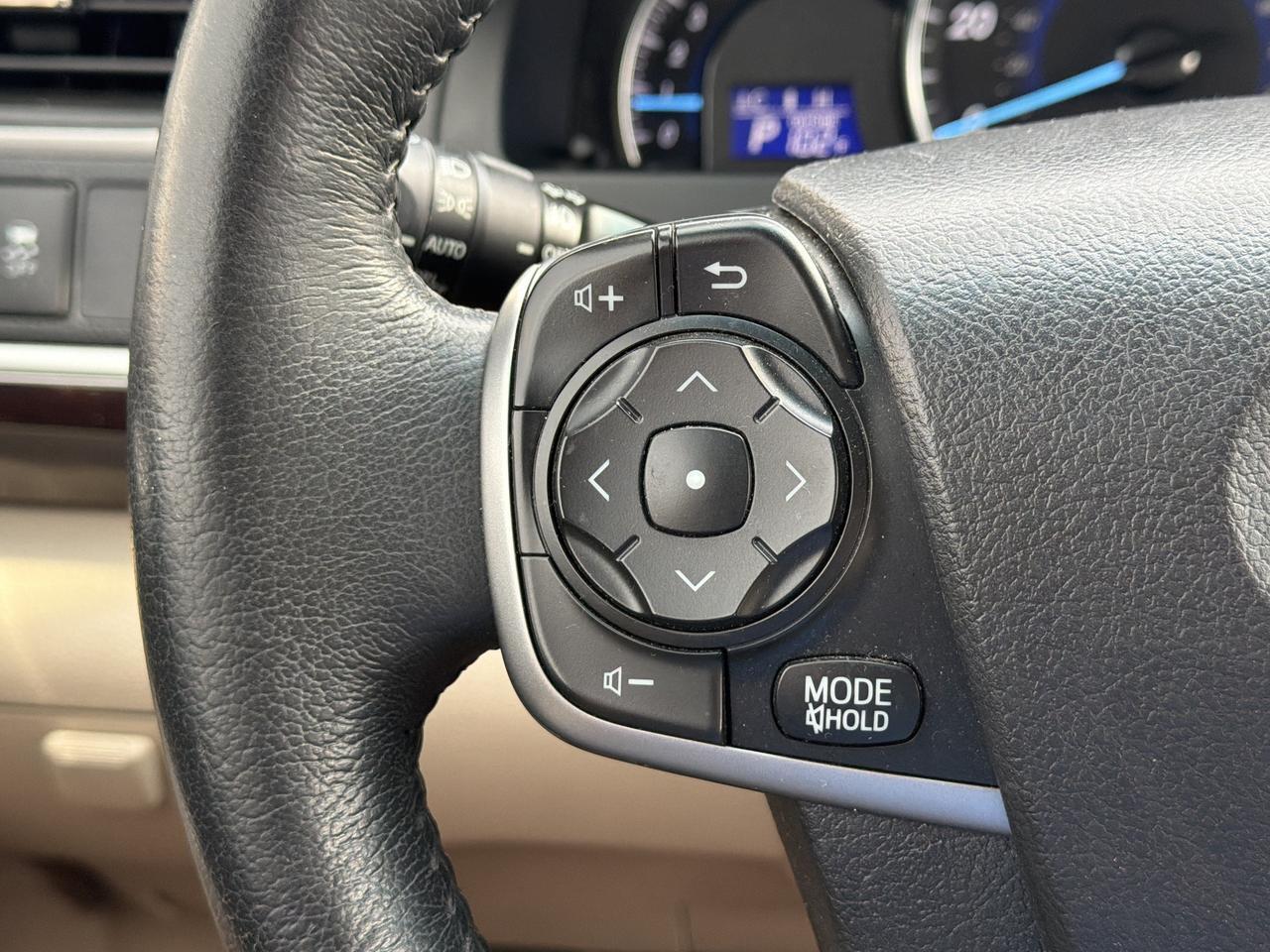 2014 Toyota Camry San Antonio TX