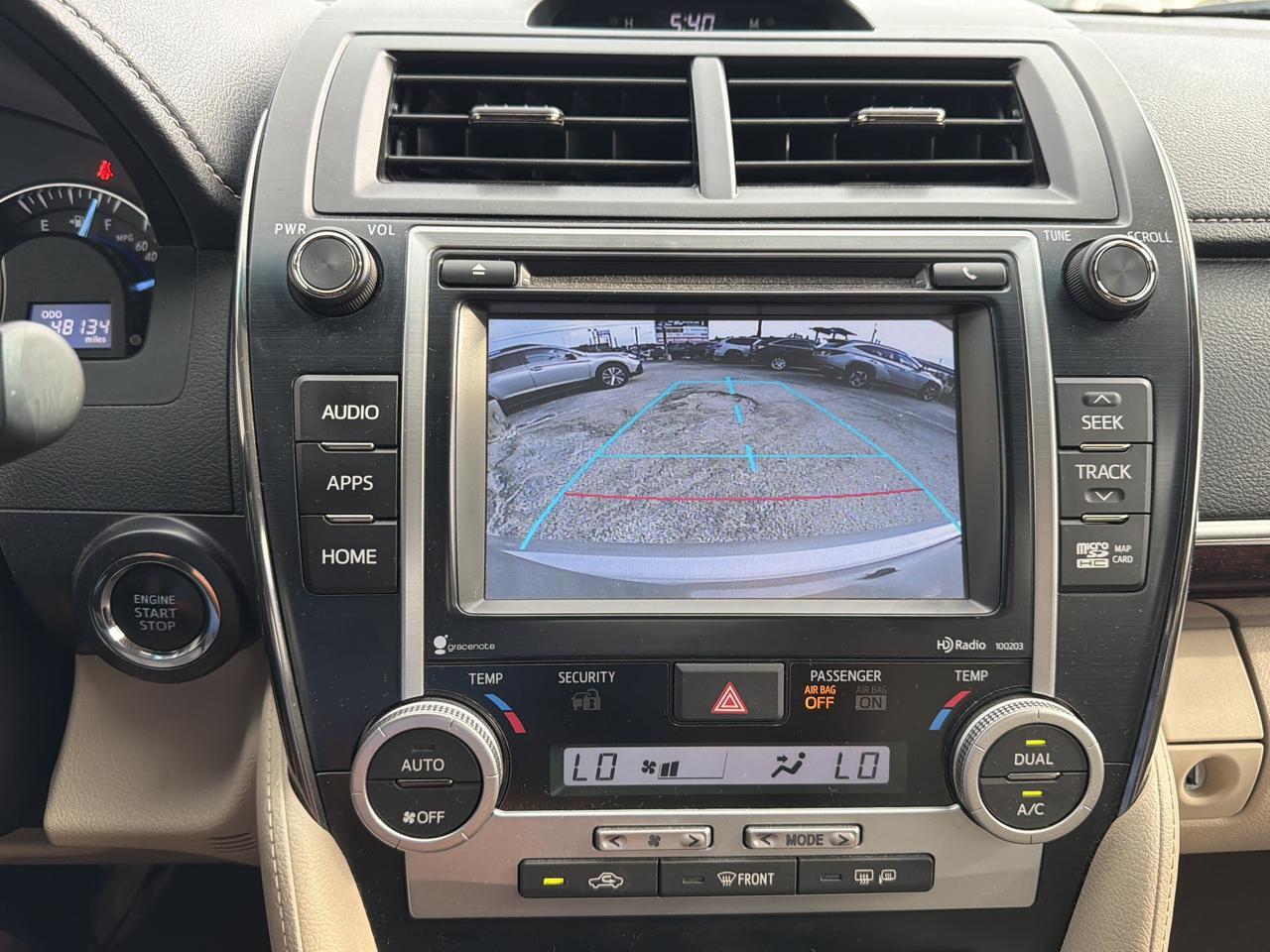 2014 Toyota Camry San Antonio TX