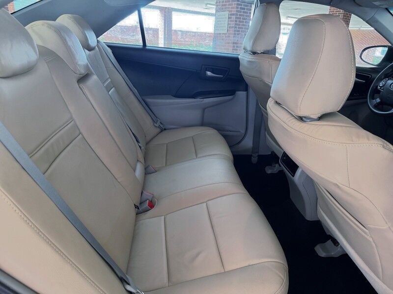 2014 Toyota Camry 14.5 LE Arlington VA