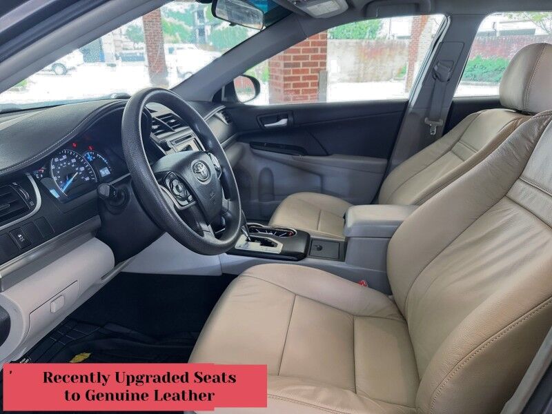 2014 Toyota Camry 14.5 LE Arlington VA