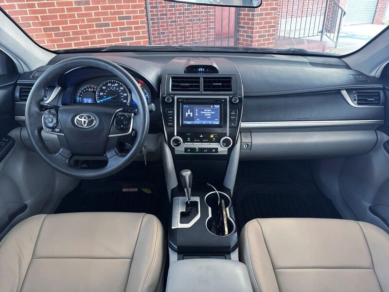 2014 Toyota Camry 14.5 LE Arlington VA