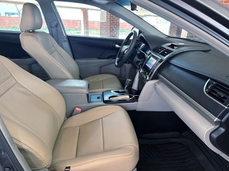 2014 Toyota Camry 14.5 LE Arlington VA