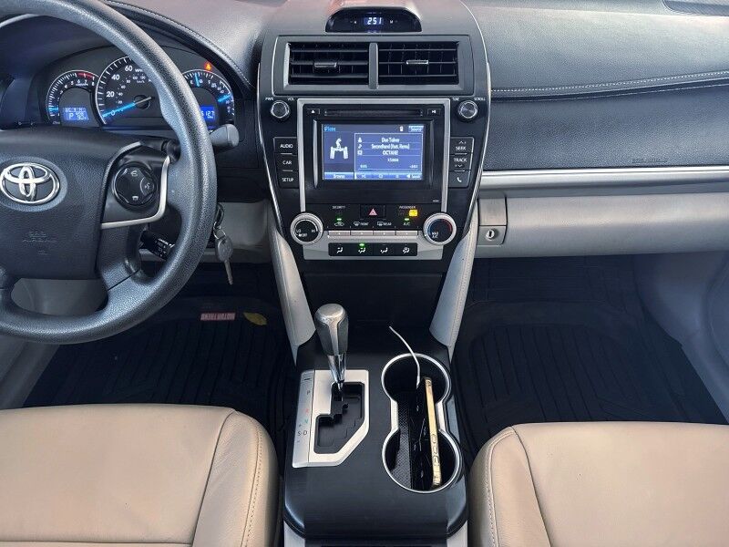 2014 Toyota Camry 14.5 LE Arlington VA
