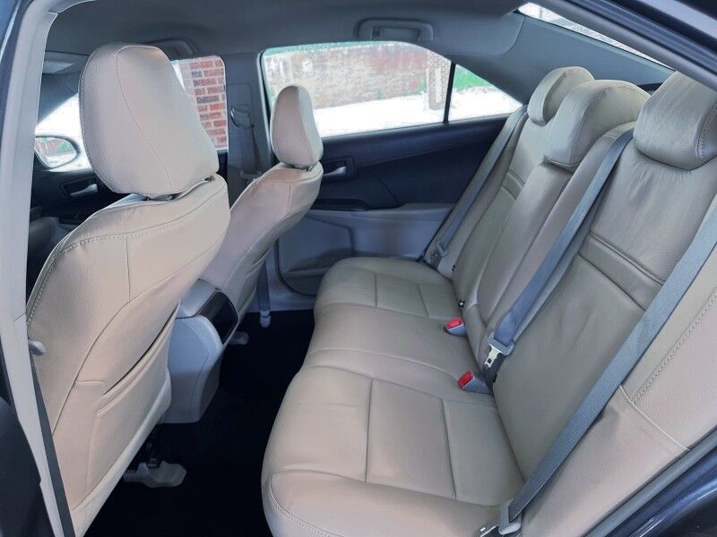 2014 Toyota Camry 14.5 LE Arlington VA