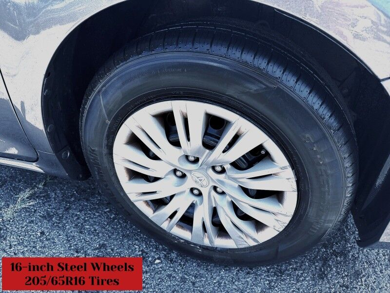 2014 Toyota Camry 14.5 LE Arlington VA