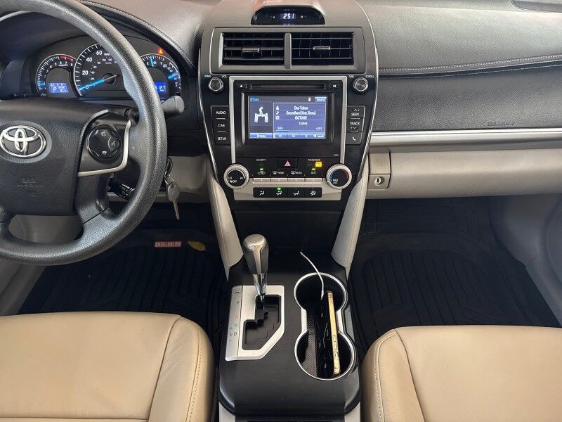 2014 Toyota Camry 14.5 LE Arlington VA