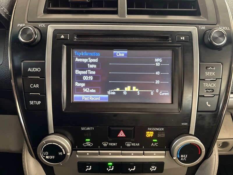 2014 Toyota Camry 14.5 LE Arlington VA