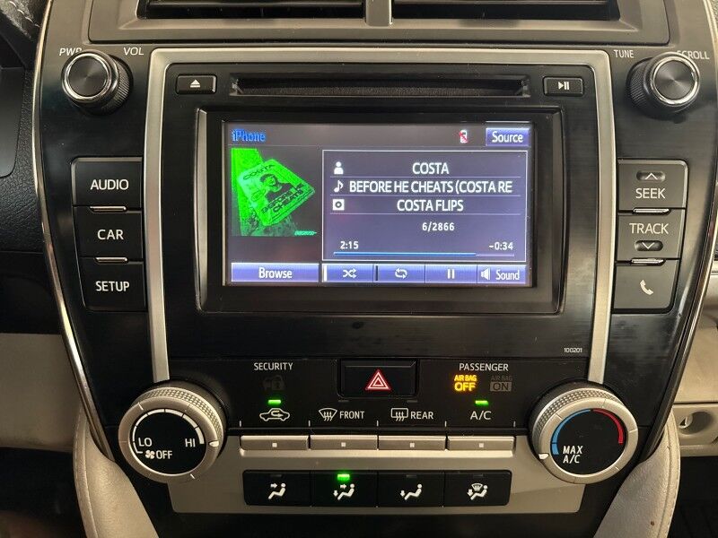 2014 Toyota Camry 14.5 LE Arlington VA