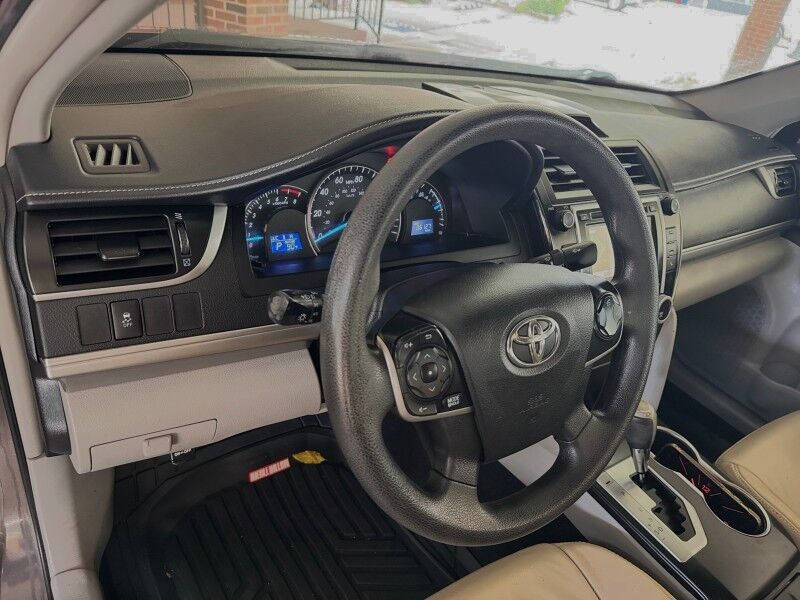 2014 Toyota Camry 14.5 LE Arlington VA
