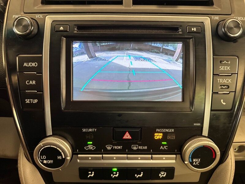 2014 Toyota Camry 14.5 LE Arlington VA