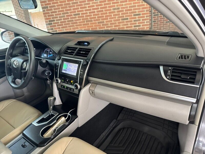 2014 Toyota Camry 14.5 LE Arlington VA