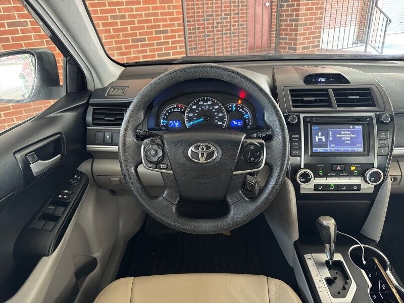 2014 Toyota Camry 14.5 LE Arlington VA