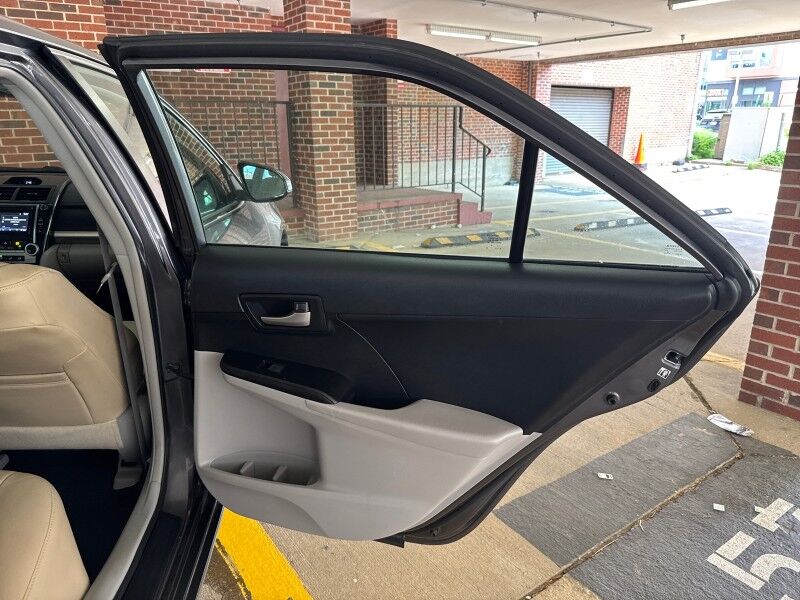 2014 Toyota Camry 14.5 LE Arlington VA