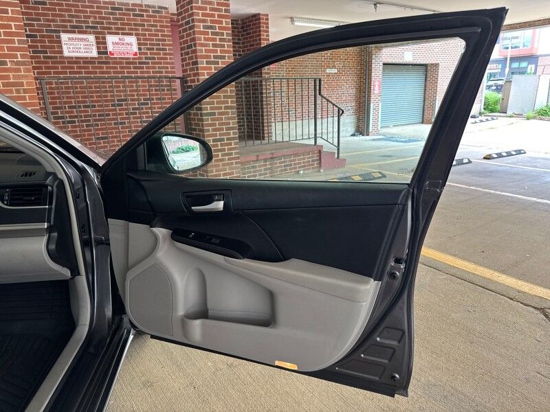2014 Toyota Camry 14.5 LE Arlington VA