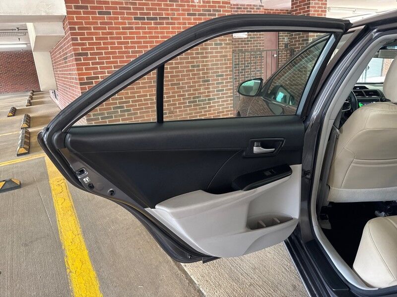 2014 Toyota Camry 14.5 LE Arlington VA