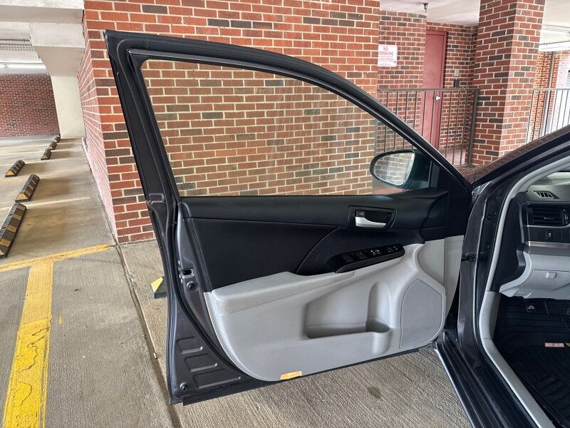 2014 Toyota Camry 14.5 LE Arlington VA