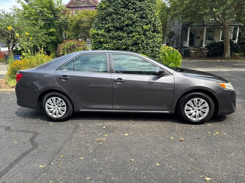 2014 Toyota Camry 14.5 LE Arlington VA