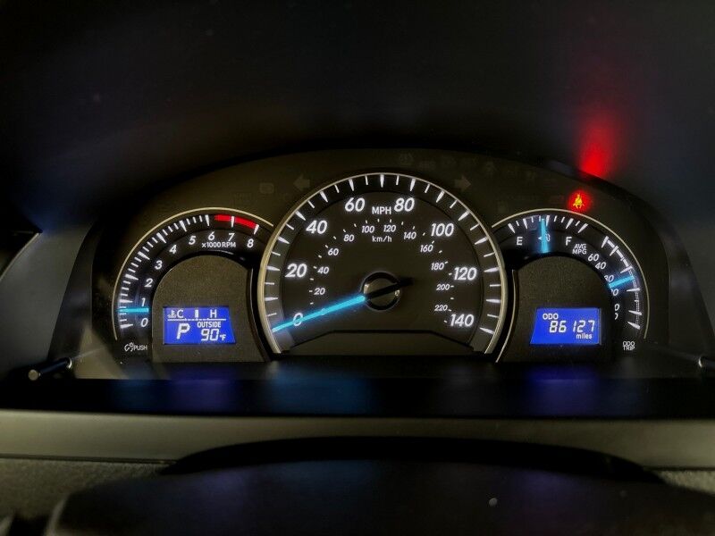 2014 Toyota Camry 14.5 LE Arlington VA