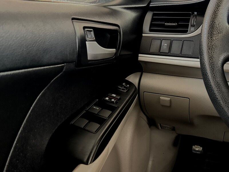 2014 Toyota Camry 14.5 LE Arlington VA