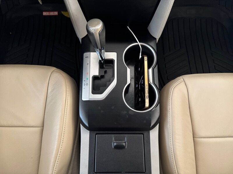 2014 Toyota Camry 14.5 LE Arlington VA