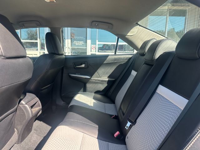 2014 Toyota Camry BASE/SE Columbia SC