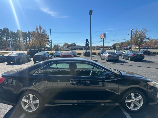 2014 Toyota Camry BASE/SE Columbia SC