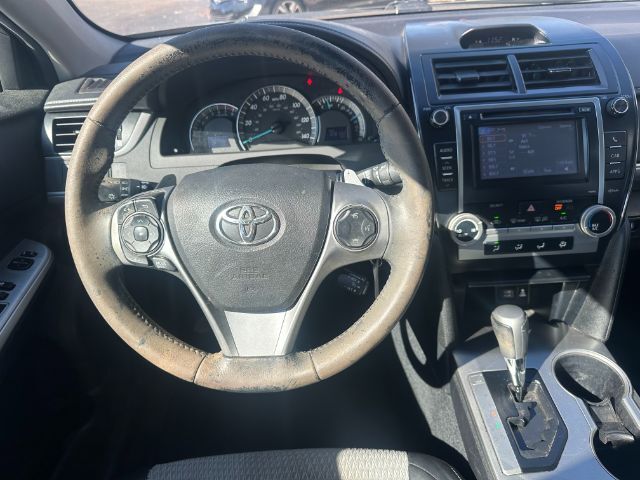 2014 Toyota Camry BASE/SE Columbia SC
