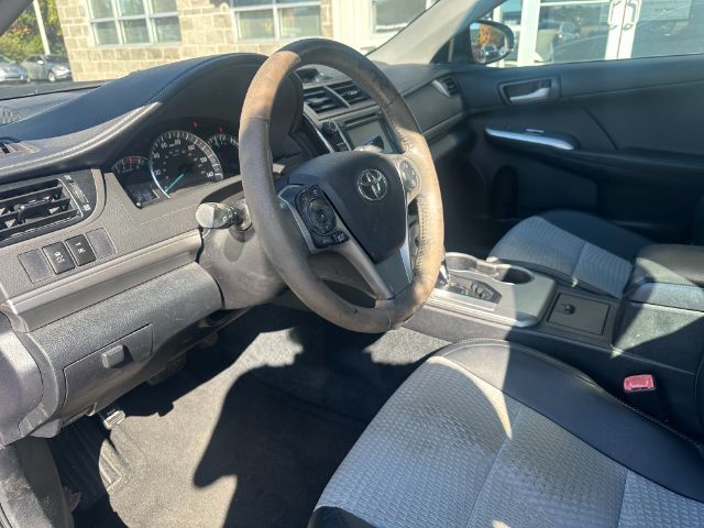 2014 Toyota Camry BASE/SE Columbia SC