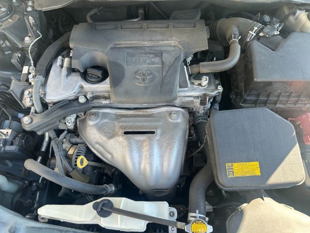 2014 Toyota Camry BASE/SE Columbia SC