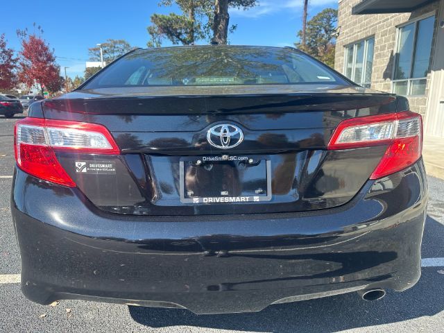 2014 Toyota Camry BASE/SE Columbia SC