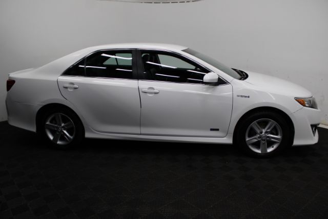 2014 Toyota Camry Hybrid LE | XLE | SE Limited Edition Chantilly VA