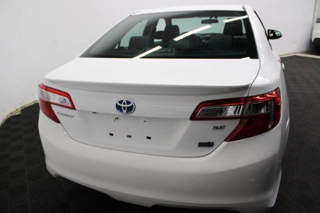 2014 Toyota Camry Hybrid LE | XLE | SE Limited Edition Chantilly VA
