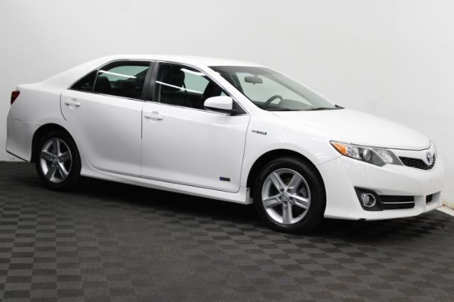 2014 Toyota Camry Hybrid LE | XLE | SE Limited Edition Chantilly VA