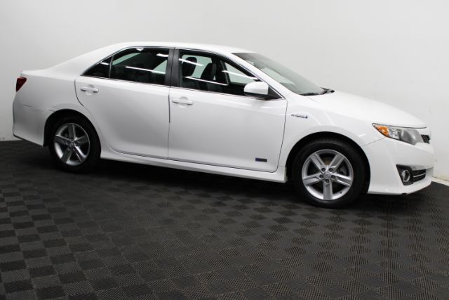 2014 Toyota Camry Hybrid LE | XLE | SE Limited Edition Chantilly VA