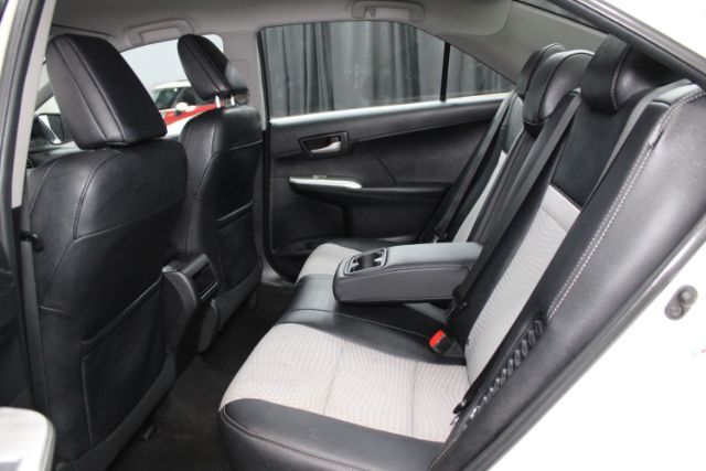 2014 Toyota Camry Hybrid LE | XLE | SE Limited Edition Chantilly VA