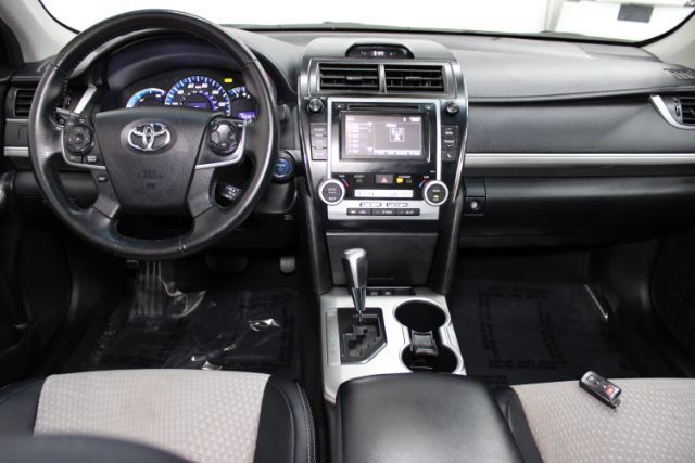 2014 Toyota Camry Hybrid LE | XLE | SE Limited Edition Chantilly VA