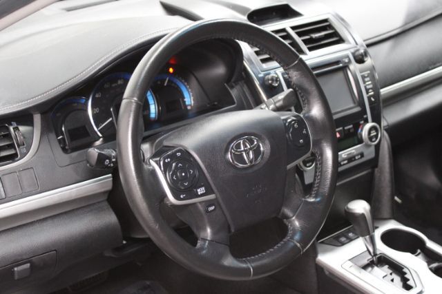 2014 Toyota Camry Hybrid LE | XLE | SE Limited Edition Chantilly VA