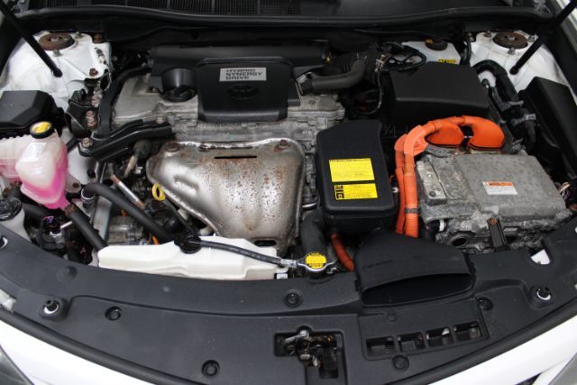 2014 Toyota Camry Hybrid LE | XLE | SE Limited Edition Chantilly VA