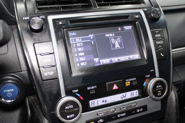 2014 Toyota Camry Hybrid LE | XLE | SE Limited Edition Chantilly VA
