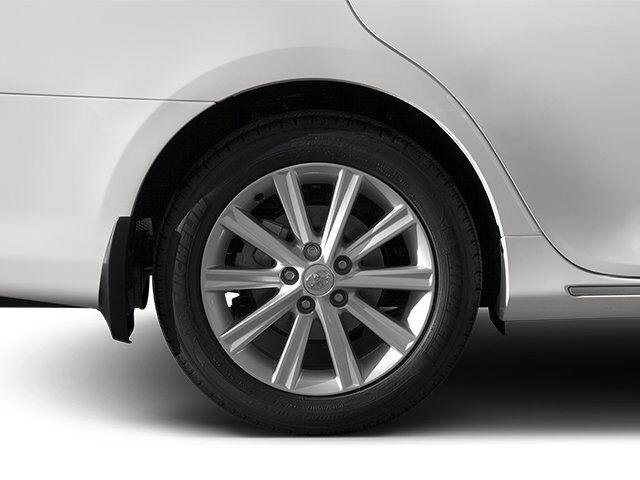 2014 Toyota Camry Hybrid LE Hurst TX