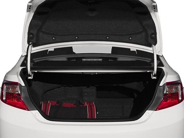 2014 Toyota Camry Hybrid LE Hurst TX