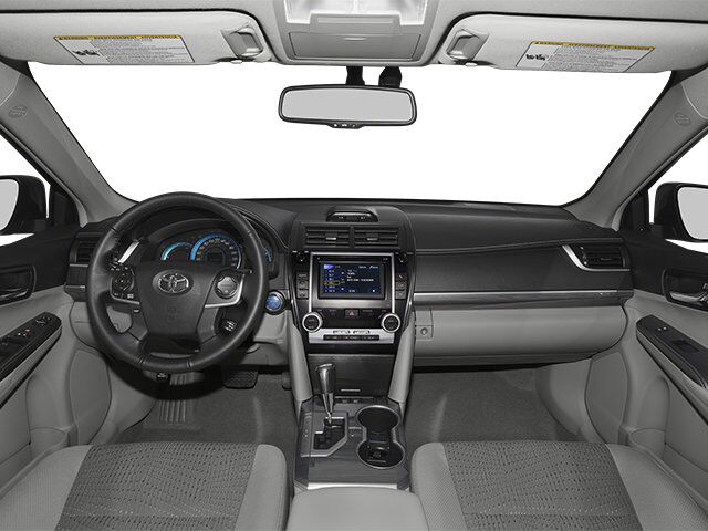 2014 Toyota Camry Hybrid LE Hurst TX