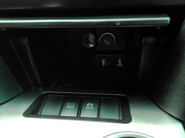 2014 Toyota Camry Hybrid LE Plano TX